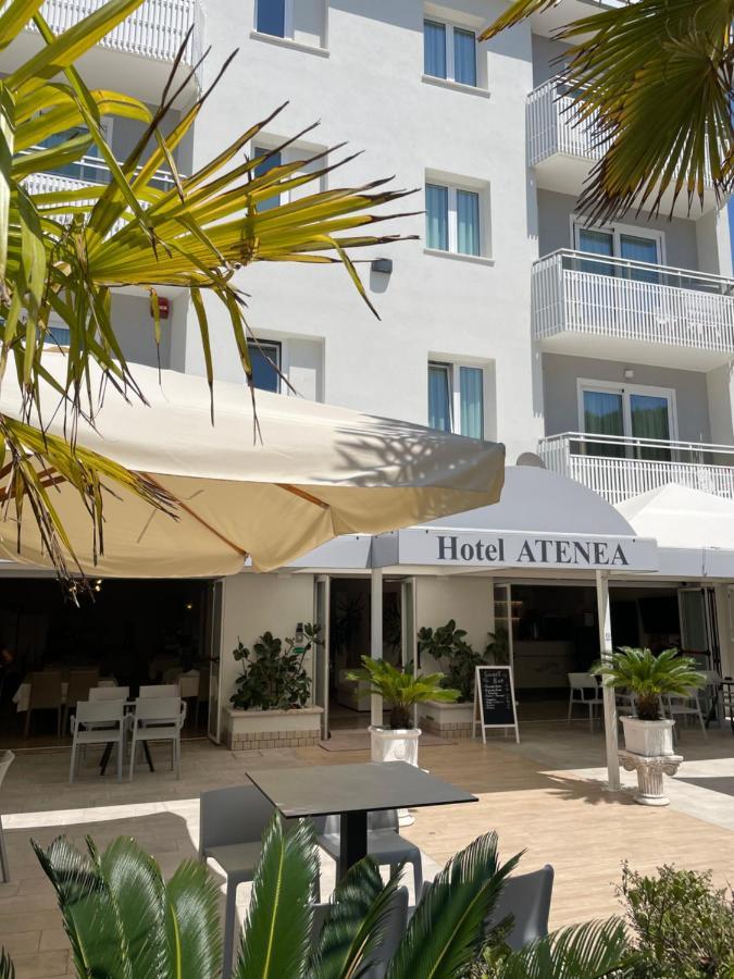 Hotel Atenea Golden Star كاوْرلي المظهر الخارجي الصورة