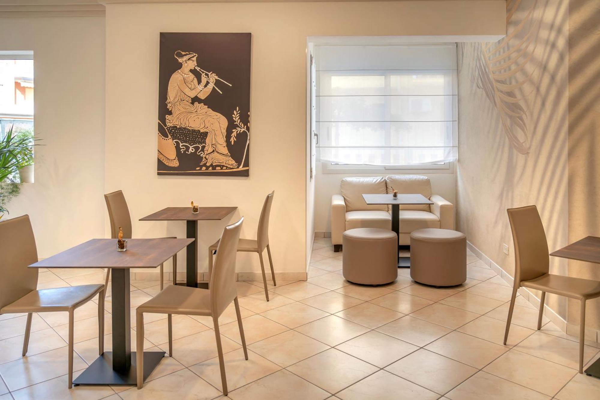 Hotel Atenea Golden Star كاوْرلي المظهر الخارجي الصورة
