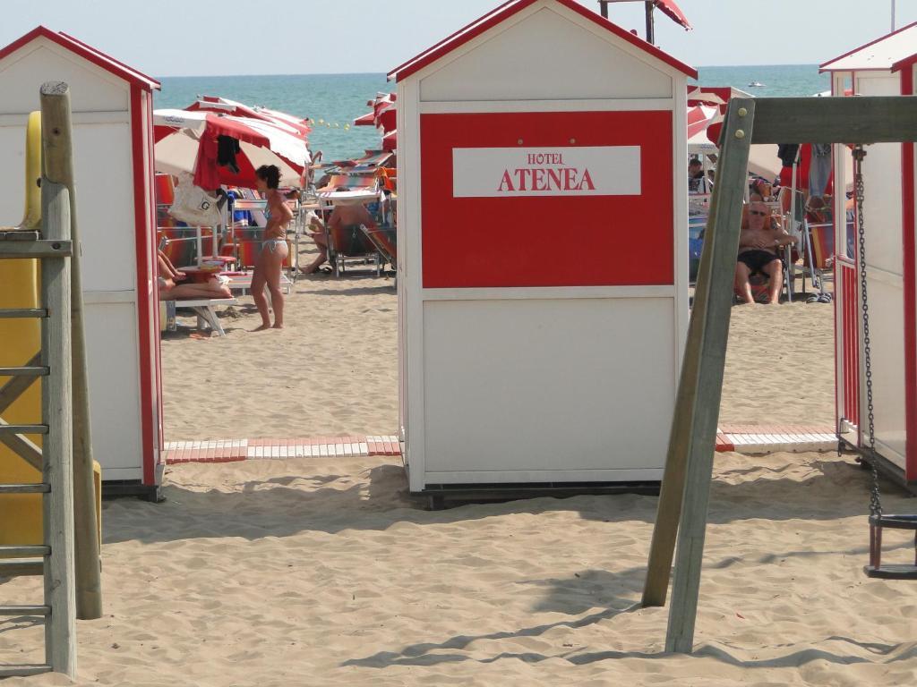 Hotel Atenea Golden Star كاوْرلي المظهر الخارجي الصورة