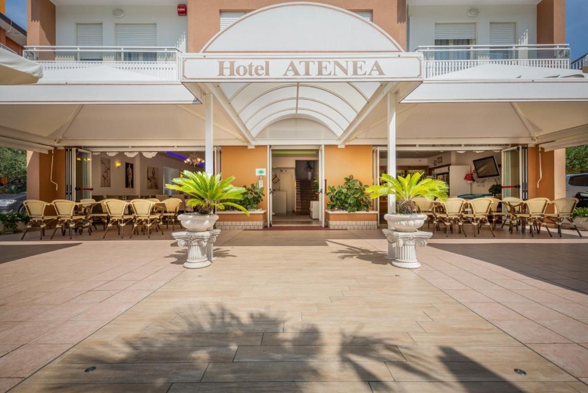 Hotel Atenea Golden Star كاوْرلي المظهر الخارجي الصورة